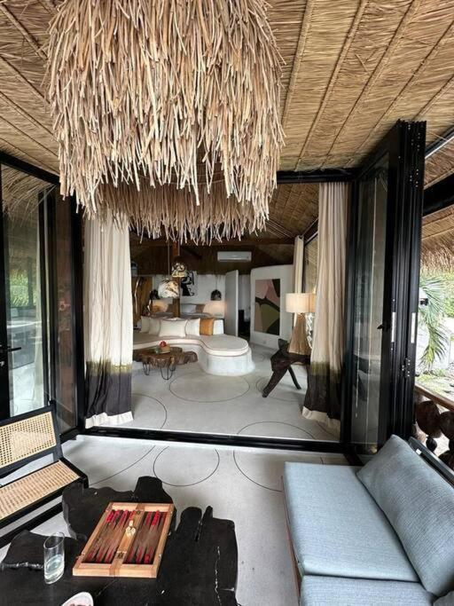 Happy Coco Monkey Appartement